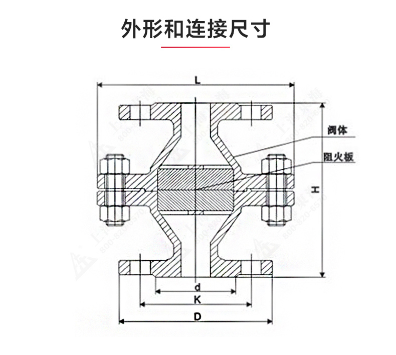 GZW-1铸钢管道阻火器_澳门威斯人游戏平台[亚洲]全站最新版V11.37.7结构图.jpg